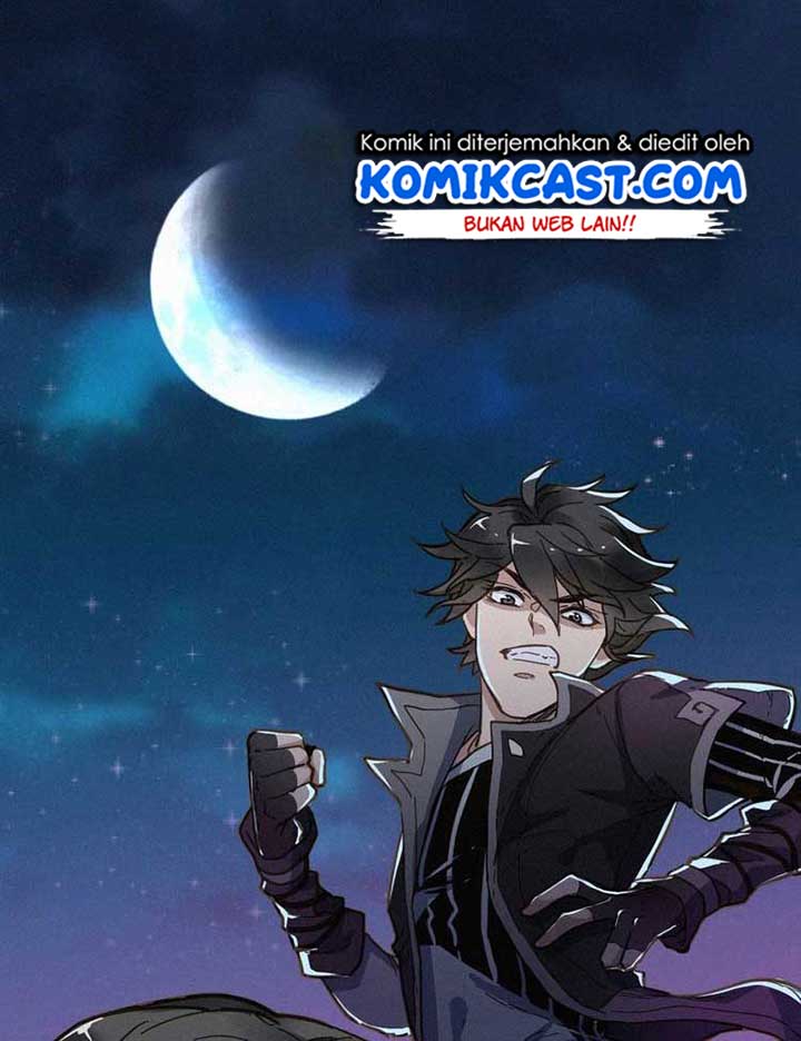 The Sacred Ruins Chapter 10 Gambar 31